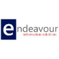 endeavour information solutions logo image