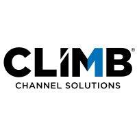 climb channel solutions na logo image