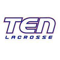 teamten lacrosse logo image