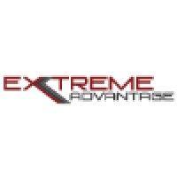 extreme advantage logo image