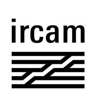 ircam logo image