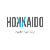 hokkaido plastics precision logo image