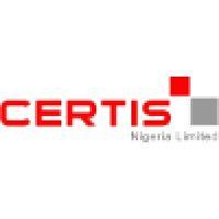 certis nigeria limited logo image