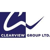 clearview publishing logo image