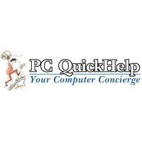 pc quickhelp logo image