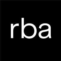 rba architekten gmbh logo image