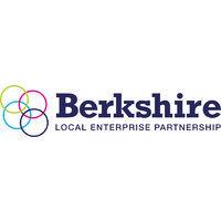 berkshire local enterprise partnership logo image