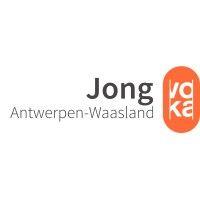 jong voka antwerpen-waasland logo image