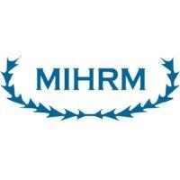 malaysian institute of human resource management (mihrm) logo image