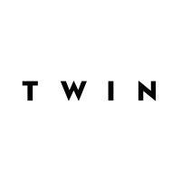 twin logo image