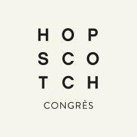 hopscotch congres logo image