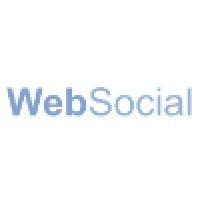 websocial logo image