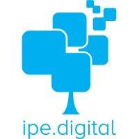 ipê digital logo image