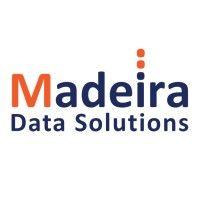 madeira data solutions logo image