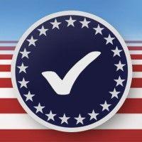 the swing voter logo image