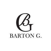 barton g. logo image