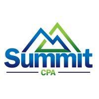 summit cpa logo image