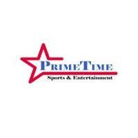 primetime sports & entertainment inc. logo image