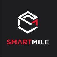 smartmile logo image