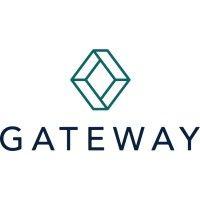 gateway group logo image