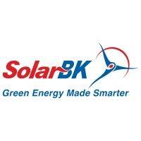 solarbk logo image