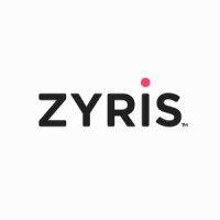 zyris isolite logo image