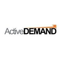 activedemand logo image