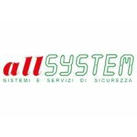 allsystem spa logo image