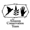 logo of Amazon Conservation Team