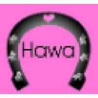 hawa cosmetics logo image