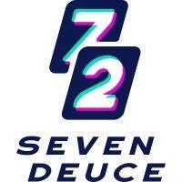 seven deuce logo image