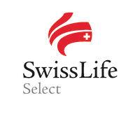 swisslife select oberhausen logo image