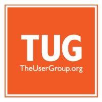 theusergroup.org logo image