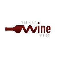 vienna wine fest logo image