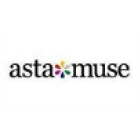 astamuse company, ltd. logo image