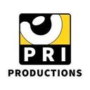 logo of Pri Productions