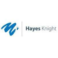 hayes knight australia logo image