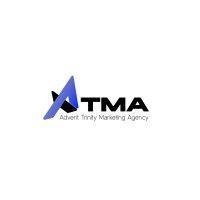 advent trinity marketing agency logo image