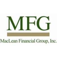 maclean financial group logo image