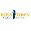 logo of Boys Town