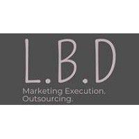 l.b.d - marketing projects & production logo image