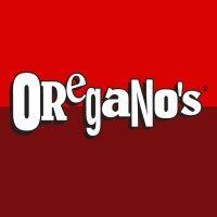 oregano's pizza bistro logo image