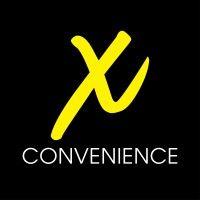 x convenience logo image