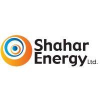 shahar energy ltd logo image