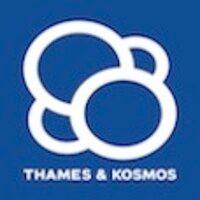 thames & kosmos logo image