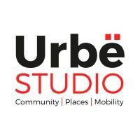 urbe studio logo image