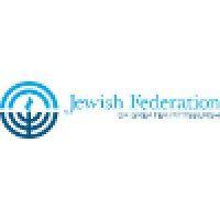 jewish federation of greater pittsburgh