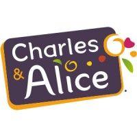 charles & alice logo image