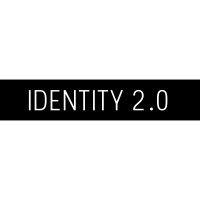 identity 2.0 logo image