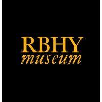 rbhy museum logo image